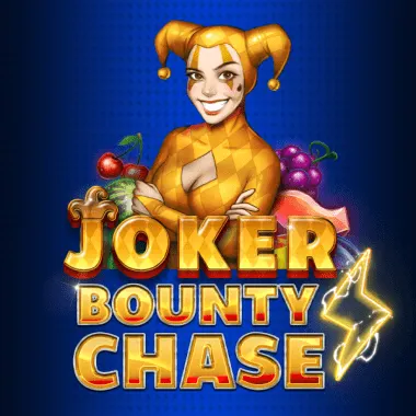 Joker Bounty Chase