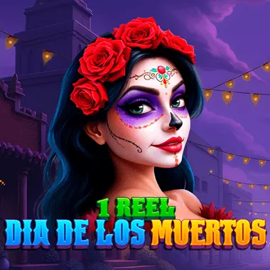 Dia De Los Muertos