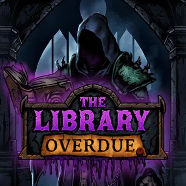 The Library Overdue