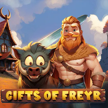 Gifts Of Freyr